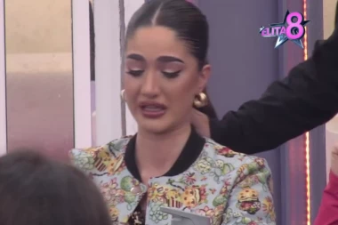 ŠOK-BOMBA UŽIVO NA PINKU, RODITELJI ANĐELE ĐURIČIĆ ZAIGRALI RIJALITI: Sve saopšteno u programu, sledi dva meseca PAKLA za Gastoza i nju!