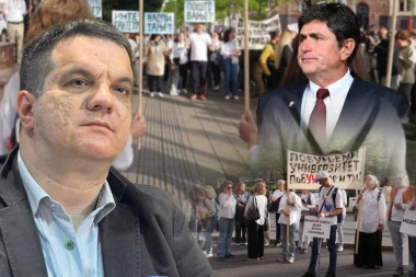 PRLJAVA KAMPANJA PROTIV MINISTRA PROSVETE! Linčovan, a tek je preuzeo dužnost!