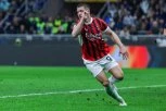 REŠIO KULTNI DERBI, PA DOBIO LASKAVO PRIZNANJE! Jović ZALUDEO Italiju - niko ga ne prepoznaje!