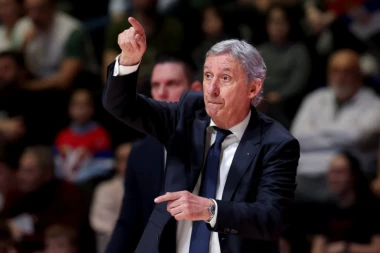 DA JE OSTAO UZ MENE, SADA BI IGRAO ZA GOLDEN STEJT! Svetislav Pešić progovorio o poznatom srpskom košarkašu!