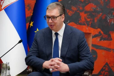"SPREMALI SMO SE ZA RAZGOVOR SA TRAMPOM, PA SE ODJEDNOM OSETIO LOŠE!" Ministar otkrio sve o zdravstvenom stanju predsednika Aleksandra Vučića!