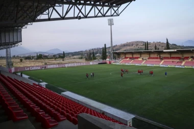 UEFA IZBACUJE CRNOGORCE IZ EVROPE? Razotkrile ih sumnjive uplate u kladionicama!