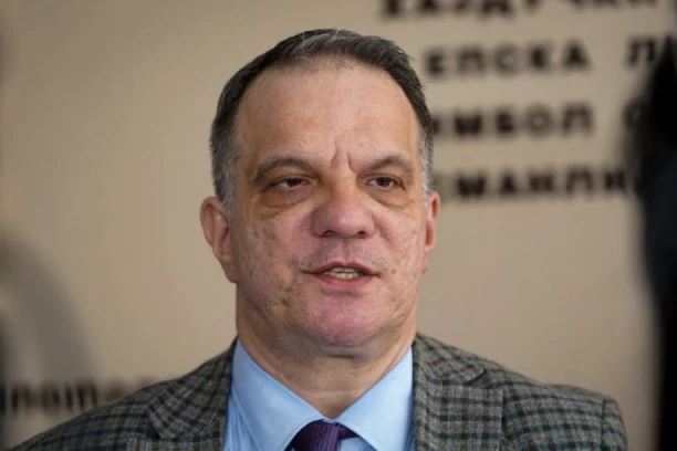 VAŽNA VEST ZA OSMAKE! Oglasio se ministar prosvete Dejan Vuk Stanković, otkrio detalje o završnom ispitu