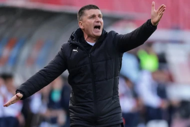 JOVETIĆ I NASTASIĆ U PARTIZANU? Blagojević rešio dileme u vezi potencijalnih pojačanja! (VIDEO)