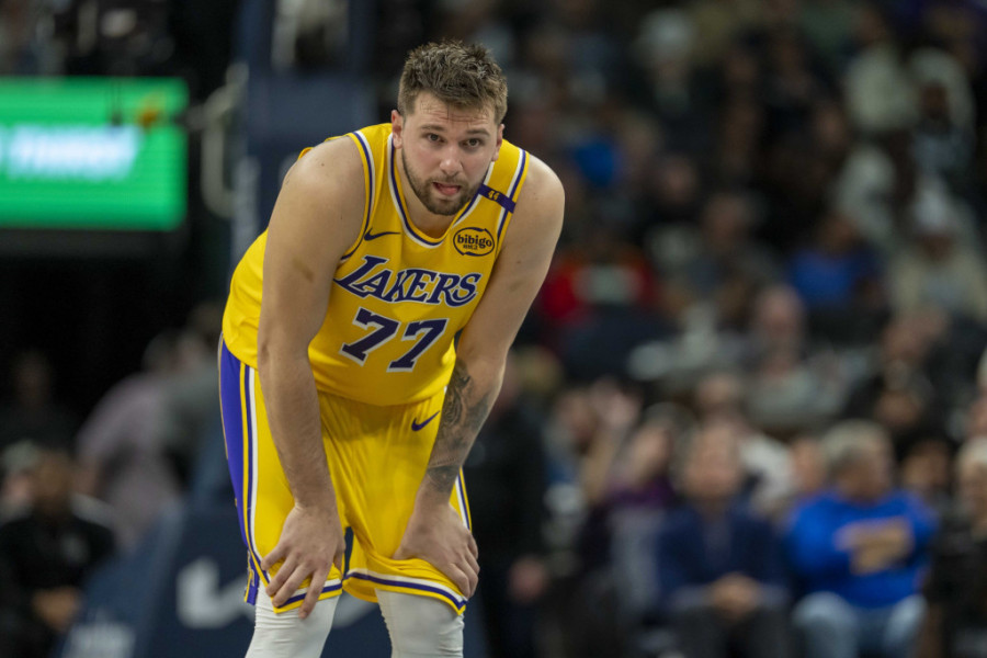 Luka Dončić