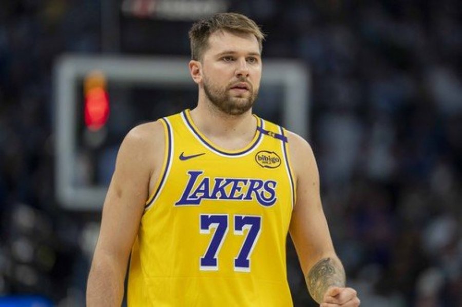 Luka Dončić