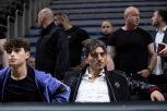 OGLASIO SE JANAKOPULOS NAKON PLASMANA PAO NA F4! Kontroverzni Grk poslao BRUTALNU poruku! (FOTO)
