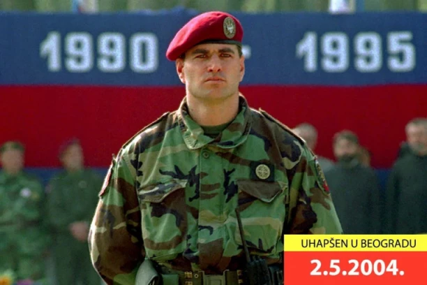 OVO JE PRAVA ISTINA O KRAJU POTERE ZA LEGIJOM! Lažni pasoš, neočekivani motiv i šokantna promena izgleda! (FOTO)
