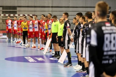 DRAMATIČNA ZAVRŠNICA PRIPALA VOJVODINI! Novosadski tim je osvajač Kupa Srbije nakon rezultatske klackalice!