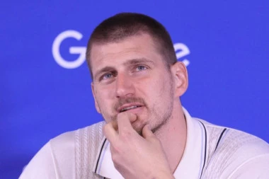 ZAVERA, ILI NE? Nikola Jokić ni na nebu, ni na zemlji - NBA se ne oglašava po pitanju MVP nagrade!