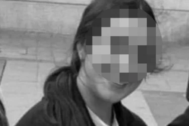 PRELETELA PREKO SEDIŠTA I ZAKUCALA SE U ŠOFERŠAJBNU! Ovo je mlada Nevena koju je ubio drogirani vozač dok je išao na svadbu! DETALJI STRAVIČNE NESREĆE KOD ALEKSINCA!