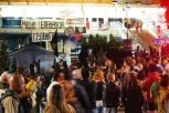STUDENTI FOTELJAŠI NAJZAD SKINULI MASKE I RAZOTKRILI SVOJE PRAVO LICE: Najnovijim zahtevom pokazali da im je samo BITNA VLAST I NIŠTA DRUGO