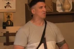 KRISTIJAN GOLUBOVIĆ PROMENIO IMIDŽ: Odlučio se za RADIKALNU promenu na svom izgledu - njegovi cimeri u ŠOKU!