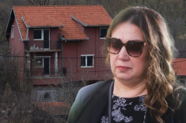 MILJANA KECMANOVIĆ VEŠTAČILA TRAGOVE U KUĆI STRAVE U RITOPEKU! Svedočiće o tragovima sa mašine za mlevenje mesa?