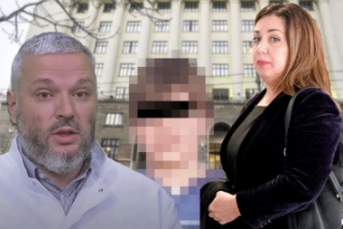 MAJKA DEČAKA-UBICE PRED GODIŠNJICU MASAKRA NAPRAVILA POTEZ KOJI ĆE RAZBESNETI MNOGE! Zahteva od ustanove u kojoj joj je sin sledeće!
