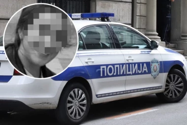 IZGUBIO SAM MEZIMICU! Otac poginule Nevene van sebe nakon nesreće u Aleksincu, njegove reči teraju SUZE NA OČI!