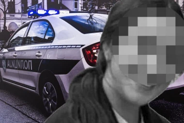 BILA JE VEDRA, PAŽLJIVA, SPREMNA DA ULEPŠA DAN! Sahranjena Nevena, koja je poginula u udesu u Aleksincu!