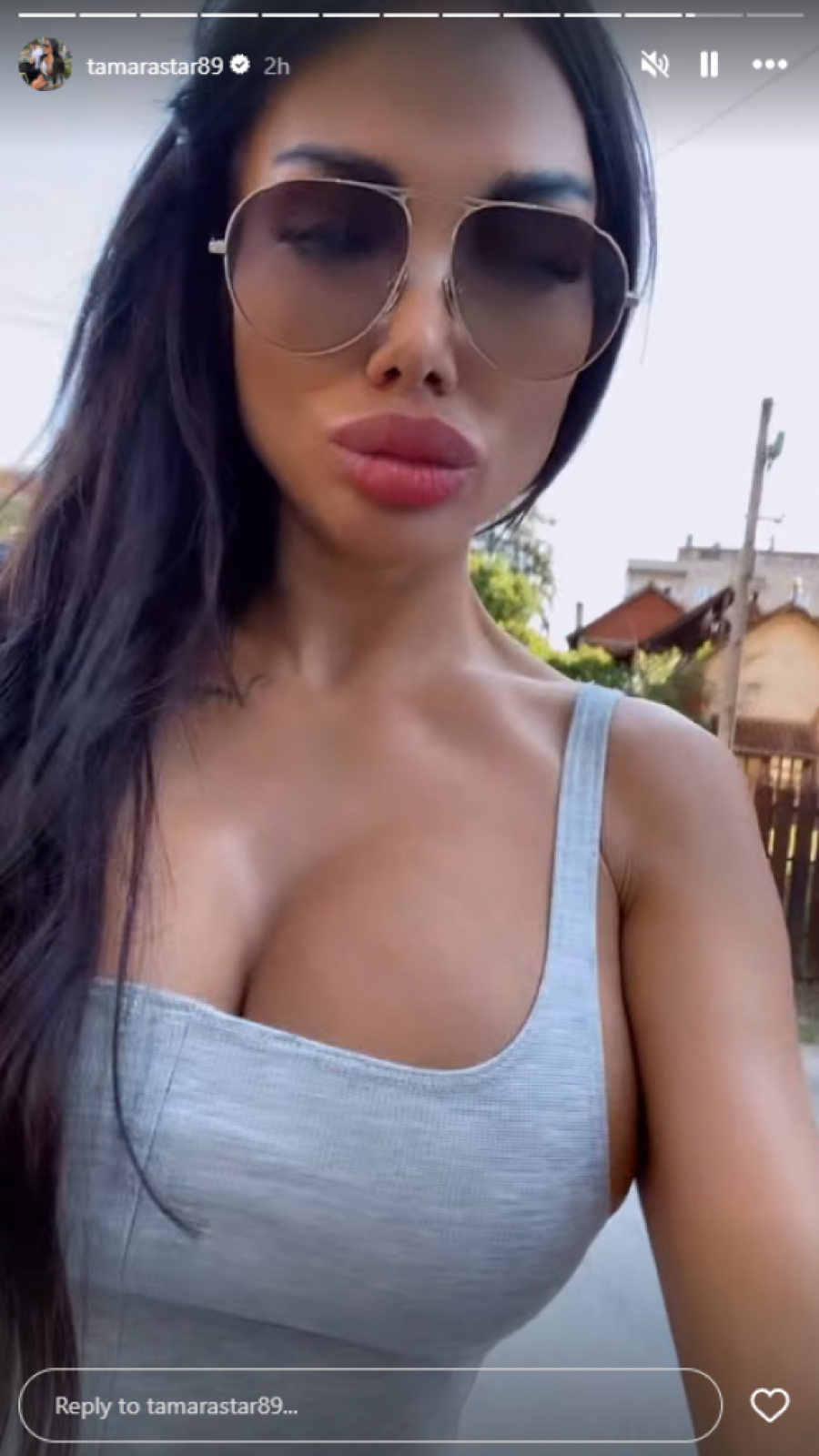 Tamari ispao filter i silikoni