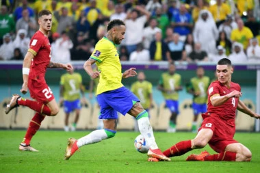 SMENA SELEKTORA: Reprezentaciju na Mundijal vodi osvajač LIGE ŠAMPIONA - postignut dogovor