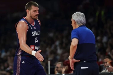 "ON SVOJE PLAFONE JOŠ NIJE OTKRIO": Pešić opisao koliko je Jokić skroman, rekao jednu BITNU stvar!