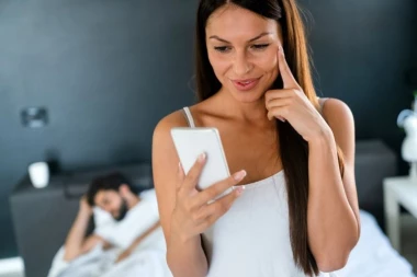 LJUDI ROĐENI U OVIM HOROSKOPSKIM ZNACIMA ŽIVE DVOSTRUKE ŽIVOTE! Kriju tajne kao zmija noge - oprez ako ste u vezi sa nekim od njih!