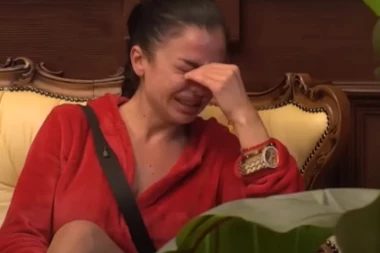 DONETA ŠOK-ODLUKA, NEĆE BITI DEO PROGRAMA! Poslednje informacije o Sanji Grujić, evo ŠTA se dešava u "Eliti 8"