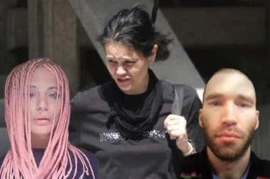 "NIJE OSTALO NIŠTA OD MOG DETETA, SAHRANILA SAM KESU KOSTIJU!" Potresna ispovest majke Noe Milivojev za Republiku: Skočim iz kreveta noću i ridam od bola!