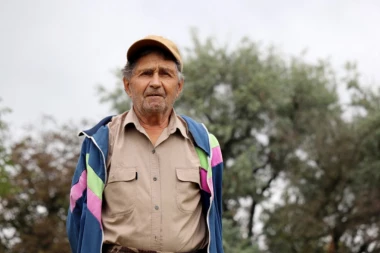 DUŠANOV STRIC NESTAO JE PRE 64 GODINE, ALI ON GA I DALJE TRAŽI: A onda je na vrata zakucala misteriozna žena, zbog jedne njene rečenice nastao je MUK