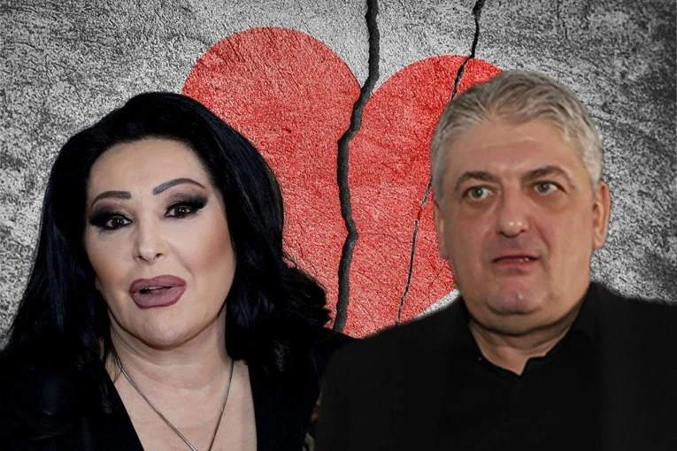 DRAGANI MIRKOVIĆ PRIPAO DVORAC NAKON RAZVODA:  Evo u kakvom stanju je kuća Tonija Bijelića - Šok!