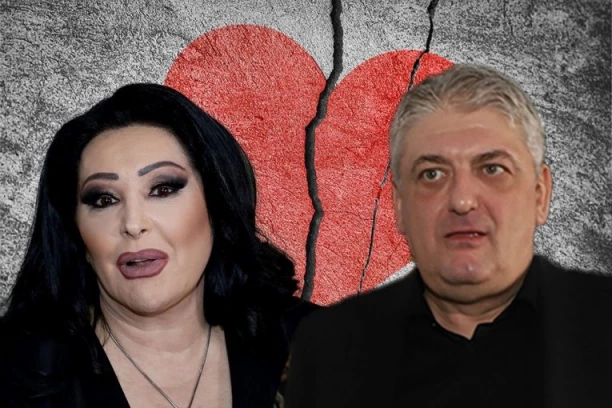 DRAGANI MIRKOVIĆ PRIPAO DVORAC NAKON RAZVODA:  Evo u kakvom stanju je kuća Tonija Bijelića - Šok!