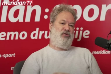 DOVELI SU GA DA IH SPASE OD IMAGINARNOG NEPRIJATELJA! Brutalni Anđus: Dobio je sve, a Zvezda Meridianbet ga pobeđuje u svim finalima! (VIDEO)