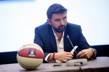 DUBAI TRAŽI PETOGODIŠNJU LICENCU OD EVROLIGE: Kamenjašević otkrio NOVE planove!