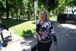 NAŠA PEVAČICA DOBILA BATINE ZA PRVI MAJ! Niko nije znao šta se desilo tada u njenoj kući, ovo ni sad ne može da zaboravi!