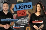 “RTS ME JE ODBIO, NEĆU ODUSTATI” Ivana Krunić otkrila SVE - nije ćutala o Tei Tairović i Zadruzi: “Mrzeli su me kao najvećeg neprijatelja” (VIDEO)