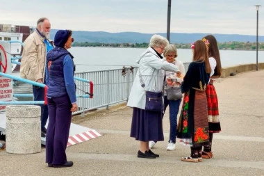 "NA OVO SMO ČEKALI 40 GODINA": Evo kako je mala srpska opština postala puna IMUĆNIH TURISTA IZ ŠVAJCARSKE I NEMAČKE
