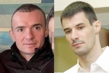 VUK JE REKAO DA ĆE IH SVE POBITI! Prljavi policajac otkriva kako su mu najavili ubistva!