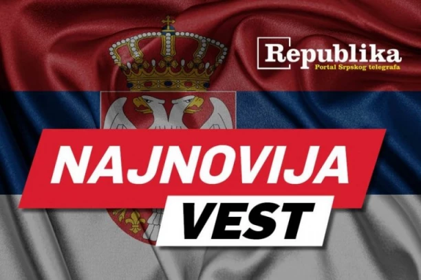 Litvanske vlasti zabranile prelet Vučiću do Moskve preko njihove zemlje