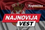 Litvanske vlasti zabranile prelet Vučiću do Moskve preko njihove zemlje