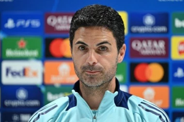 UKLETI DATUM ZA TOPDŽIJE?! Arsenal večeras PROTIV TRADICIJE - da li će se ponoviti 2009. godina!?