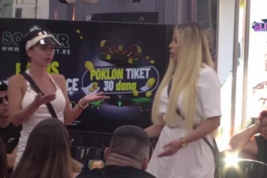 SUOČAVANJE: Sofija i Sanja ŽESTOKO zaratile, Marko SLEPO VERUJE Grujićevoj, a Terza...ŠOK! (FOTO)