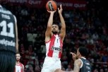 ŽALGIRIS U VELIKOJ TRCI ZA POTPIS! Amerikanac u dilemi, Partizan otpao?