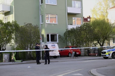 KLUPKO SE ODMOTAVA: Uhapšeno šest osoba posle trostrukog ubistva u frizerskom salonu