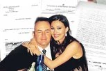 VRIŠTALA SAM I VADILA MOM ŽELJKU KRV IZ USTA! Jezivi detalji iz dokumenta o ubistvu Željka Ražnatovića Arkana!