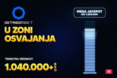 MEGA JACKPOT JE U ZONI: Sanjate o velikom dobitku? Sada je pravo vreme za to!