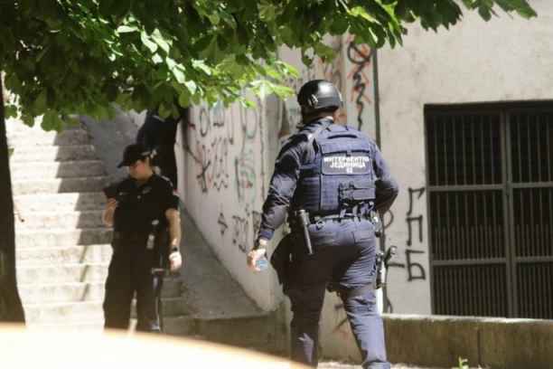 UHAPŠENA "GROFINA" IZ FUTOGA! Prevarom zaradila više od 100.000, žrtvu uverila da je "ljubavni mag" i da će da mu vrati voljenu osobu