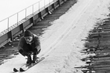 TUGA: Odlazak istinske sportske legende - njegovo ime će večno biti upisano u analima zimskih sportova!