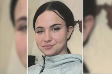 NESTALA DEVOJČICA (15) U BLIZINI GRANICE SA SRBIJOM: Potraga u toku!