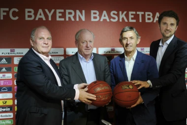 MOJ ZADATAK JE ZAVRŠEN: Pešić odlazi!