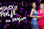 Vanja Mijatović u Minskom: Nisam spremna za novu ljubav! Patim zbog razvoda!