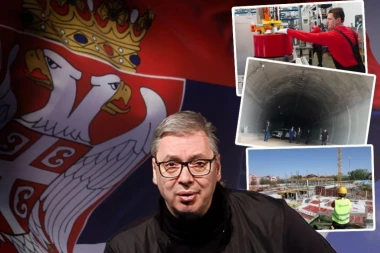 DA NAM ŽIVI, ŽIVI RAD! Danas se odmaramo, a evo šta smo sve uradili između dva 1. maja!
